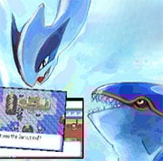 Play Pokemon Royal Sapphire Now