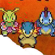 Play Pokemon Tower Defense 2 Now