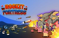 Play Rocket Fortress Now