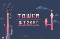 Play Tower Wizard Now