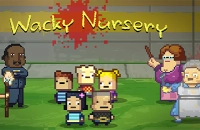 Play Wacky Nursery Now