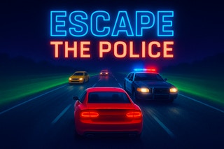Escape the Police