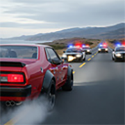 立即玩Police Getaway