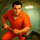 立即玩prison escape simulator dig out