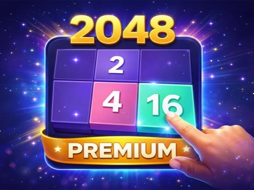 2048 Premium - Free Juega primero los últimos juegos online – Gratis y sin descargar Game