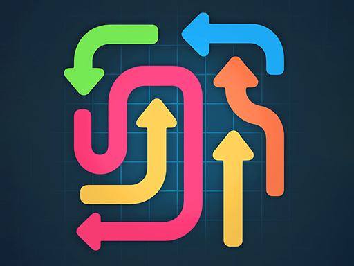 Arrow Swipe Game - Free Play the Latest New Online Games First – Free & No Download Game