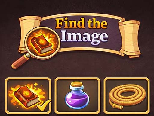 ASMR Image Match Puzzle Games