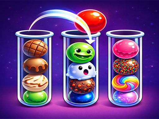 Juego clasificar - Free Juega primero los últimos juegos online – Gratis y sin descargar Game