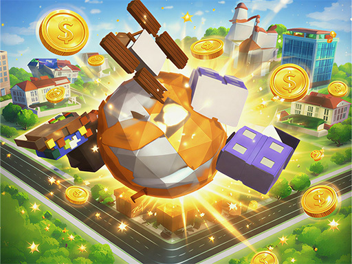 Большой каток - Free Играйте в новейшие онлайн-игры первыми – Бесплатно и без скачивания Game