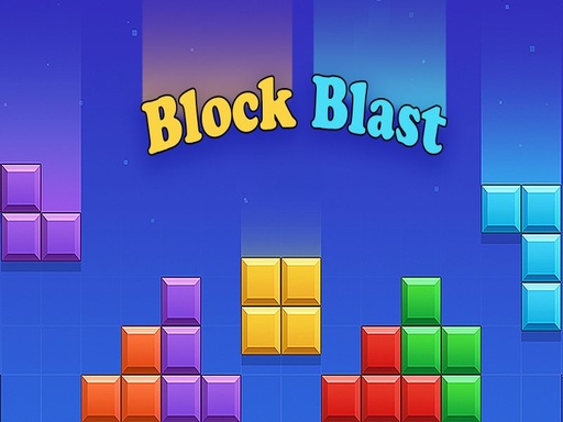 Block Blast Puzzle - Free Play the Latest New Online Games First – Free & No Download Game