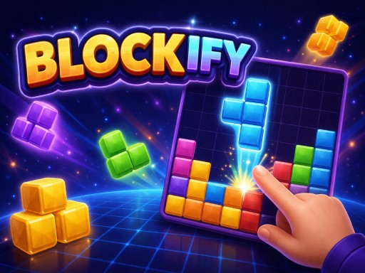 Blockify - Free Играйте в новейшие онлайн-игры первыми – Бесплатно и без скачивания Game
