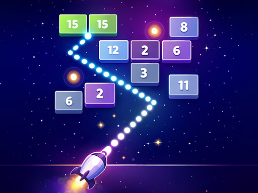 Juego Puzzle Romper Ladrillos - Free Juega primero los últimos juegos online – Gratis y sin descargar Game