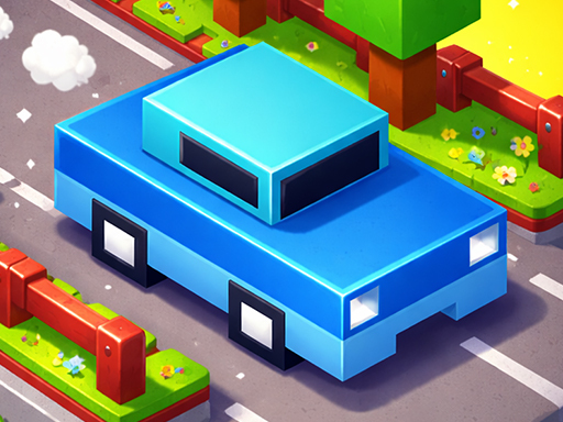 Juego del Puente Cruzado Coches - Free Juega primero los últimos juegos online – Gratis y sin descargar Game