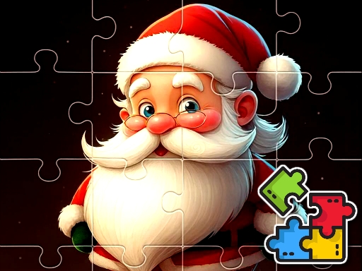 ألغاز عيد الميلاد مع السانتا - Free العب أحدث الألعاب الجديدة أولاً – مجانًا وبدون تحميل Game