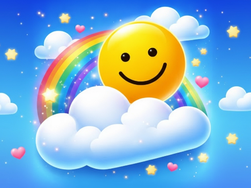 Cloud Hopper - Free Play the Latest New Online Games First – Free & No Download Game