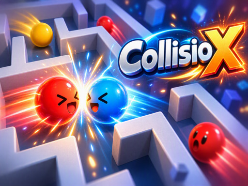CollisioX