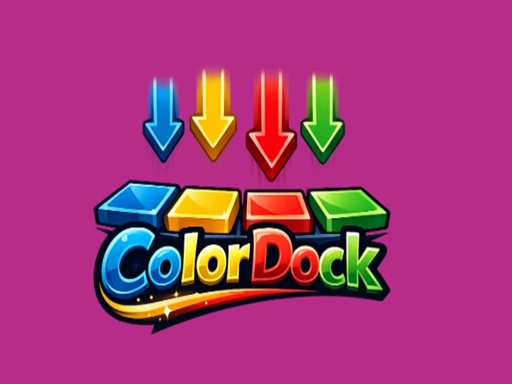 ColorDock - Free Juega primero los últimos juegos online – Gratis y sin descargar Game