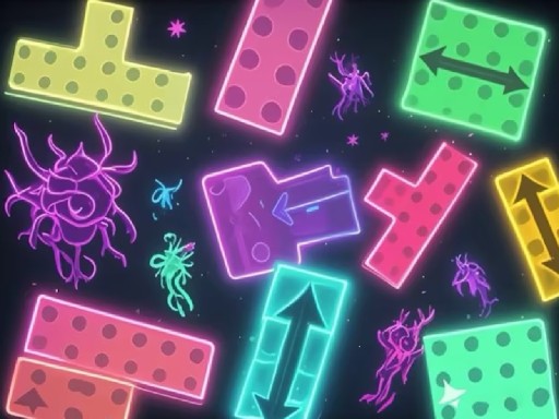 Destruir los bloques - Free Juega primero los últimos juegos online – Gratis y sin descargar Game