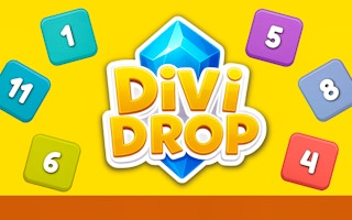DiviDrop - Free Spiele die neuesten Online-Spiele zuerst – Kostenlos & ohne Download Game