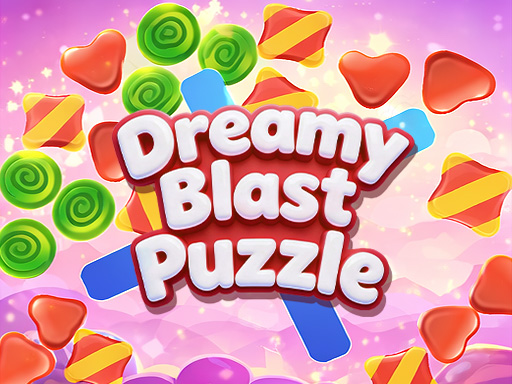 Puzzle Explosión Soñadora - Free Juega primero los últimos juegos online – Gratis y sin descargar Game