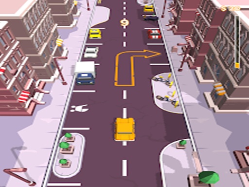 Drive and Park Puzzle Game - Free Play the Latest New Online Games First – Free & No Download Game