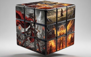 حربي خيالي головоломка - Free العب أحدث الألعاب الجديدة أولاً – مجانًا وبدون تحميل Game