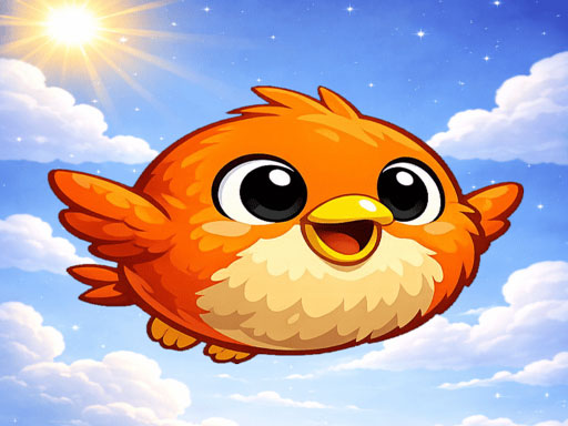Pájaros grasos - Free Juega primero los últimos juegos online – Gratis y sin descargar Game