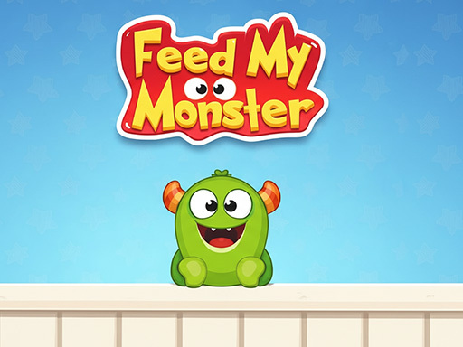Alimentar al monstruo - Free Juega primero los últimos juegos online – Gratis y sin descargar Game