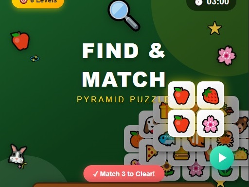 Finde n Match - Free Spiele die neuesten Online-Spiele zuerst – Kostenlos & ohne Download Game