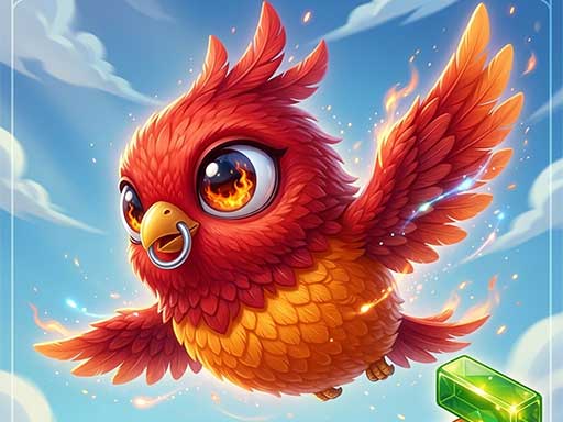 FlapThe Bird - Free Play the Latest New Online Games First – Free & No Download Game