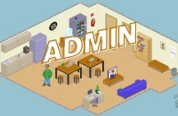 Admin Games