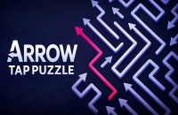 Arrow Tap Puzzle Games