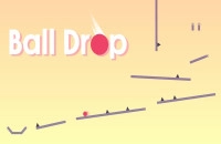 Ball Drop Games