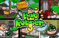 Bob the Robber 3