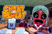 Play Cheat or Repeat Free Online - Browser Game