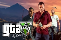 GTA V Big test Games