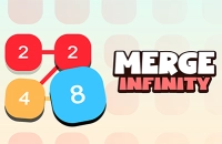 Play Merge Infinity online free