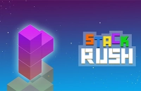 Stack Rush