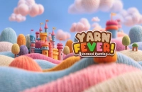 Play Yarn Fever! Unravel Puzzle Free Online - Browser Game