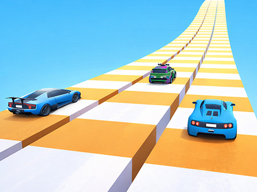 Carrera Coches - Free Juega primero los últimos juegos online – Gratis y sin descargar Game