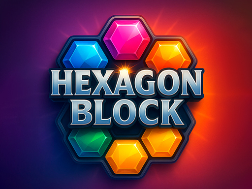 Hexagon Block Puzzle Game - Free Play the Latest New Online Games First – Free & No Download Game