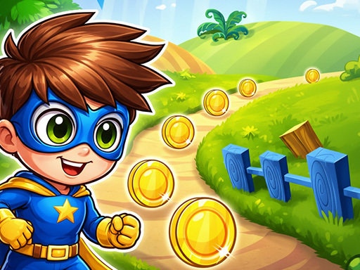 Chico saltarín - Free Juega primero los últimos juegos online – Gratis y sin descargar Game