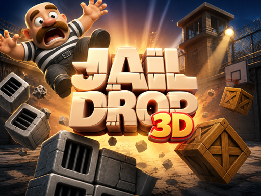 Gefängnisfall 3D - Free Spiele die neuesten Online-Spiele zuerst – Kostenlos & ohne Download Game