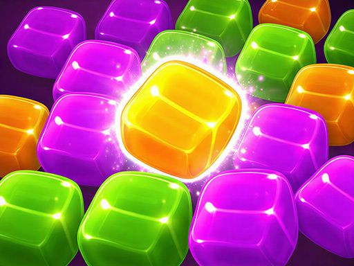 Jelly Match Game - Free Play the Latest New Online Games First – Free & No Download Game