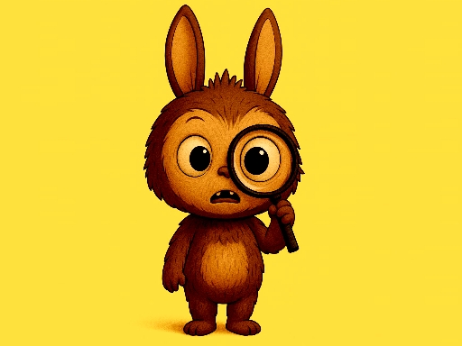 Labubu Die Unterschiede finden - Free Spiele die neuesten Online-Spiele zuerst – Kostenlos & ohne Download Game