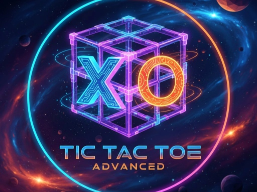 Magical Tic Tac Toe - Free Juega primero los últimos juegos online – Gratis y sin descargar Game