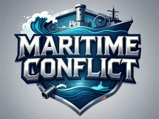 Conflicto marítimo - Free Juega primero los últimos juegos online – Gratis y sin descargar Game