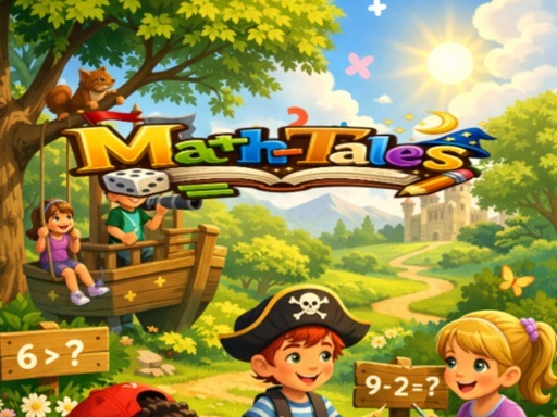 MathTaless - Free Juega primero los últimos juegos online – Gratis y sin descargar Game