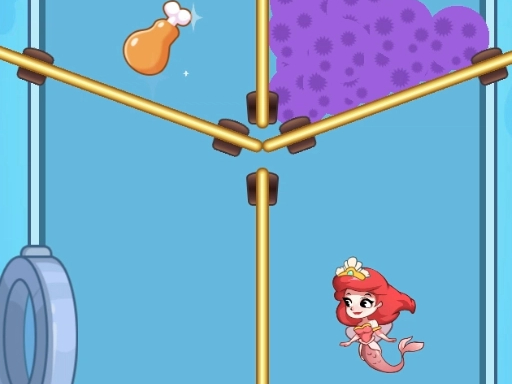 Rescate de sirena - Free Juega primero los últimos juegos online – Gratis y sin descargar Game