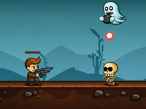 Rush Monstruo - Free Juega primero los últimos juegos online – Gratis y sin descargar Game